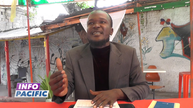 « Ayiti Pou nou Tout » dénonce les cas de corruption et de vols dans certaines institutions de l'État